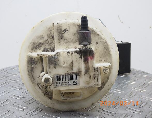 Fuel Pump PEUGEOT 207 (WA, WC)