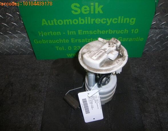 Fuel Pump NISSAN MICRA III (K12)