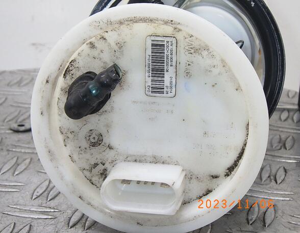 Fuel Pump SKODA CITIGO (NF1)