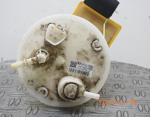 Fuel Pump KIA RIO II (JB)