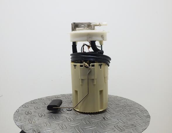 Fuel Pump NISSAN ALMERA II Hatchback (N16)