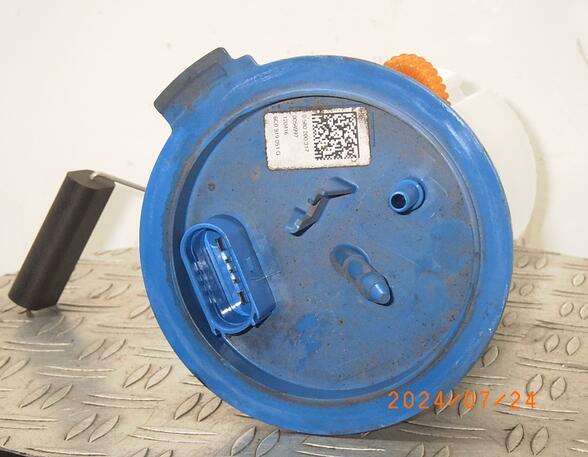 5345902 Kraftstoffpumpe SKODA Fabia III (NJ) 6C0919051G