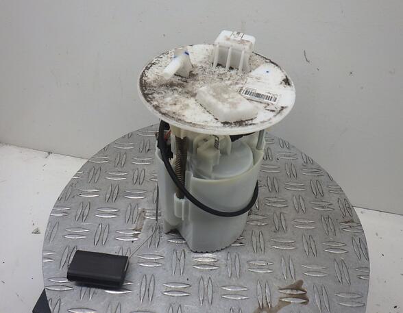 Fuel Pump RENAULT TWINGO III (BCM_, BCA_)