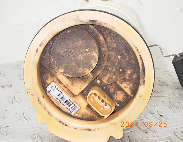 Fuel Pump MERCEDES-BENZ B-CLASS (W245)