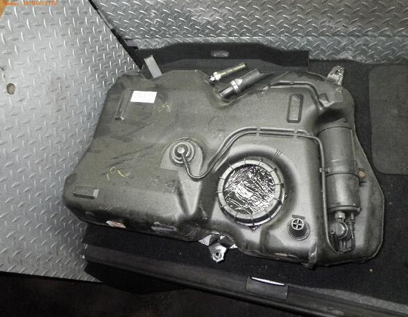 Fuel Tank MAZDA 2 (DY)