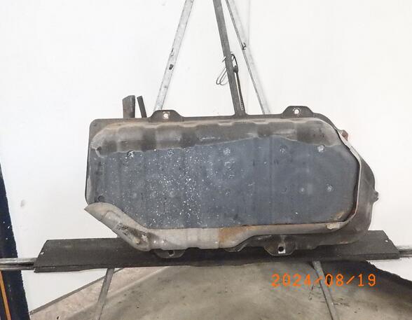 Fuel Tank HYUNDAI GETZ (TB)