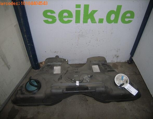 Fuel Tank JAGUAR S-TYPE (X200)