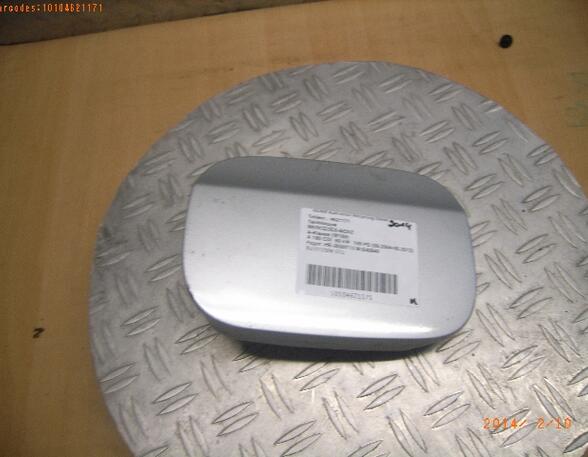 Fuel Tank Filler Flap MERCEDES-BENZ A-KLASSE (W169)