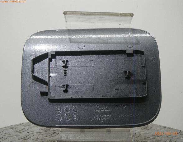 Fuel Tank Filler Flap HYUNDAI i40 CW (VF)