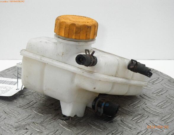 Coolant Expansion Tank CHEVROLET MATIZ (M200, M250)