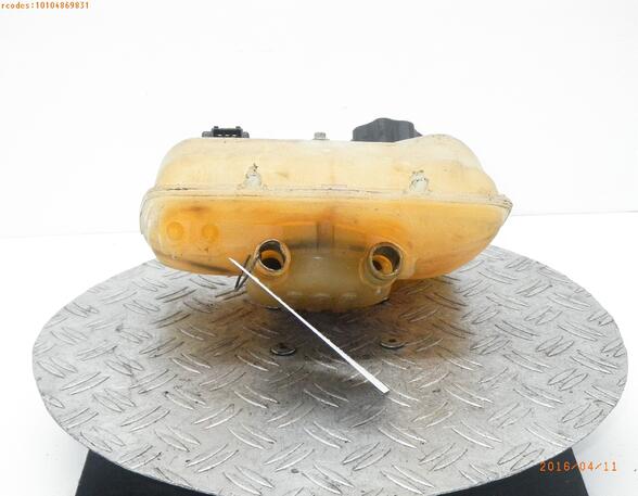 Coolant Expansion Tank CITROËN C8 (EA_, EB_)