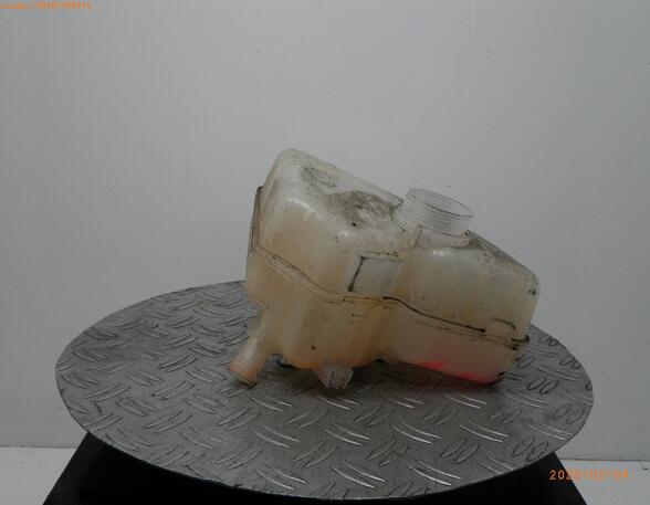 Coolant Expansion Tank FORD FIESTA VI (CB1, CCN)