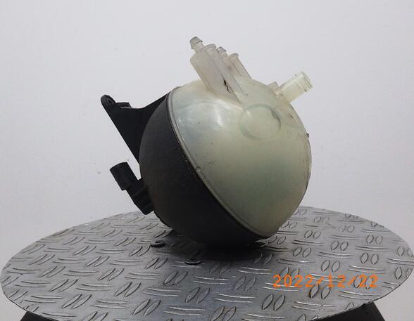 Coolant Expansion Tank MERCEDES-BENZ A-KLASSE (W169)