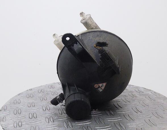 Coolant Expansion Tank MERCEDES-BENZ A-KLASSE (W169)