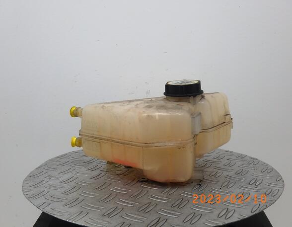 5331241 Behälter Kühlwasser FORD Fiesta VI (CB1, CCN) 8V218K218BB