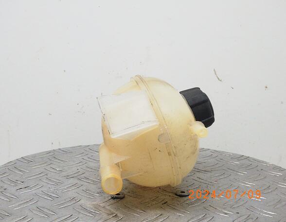 Coolant Expansion Tank DACIA SANDERO II