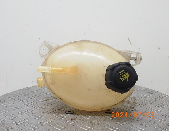 Coolant Expansion Tank DACIA SANDERO II