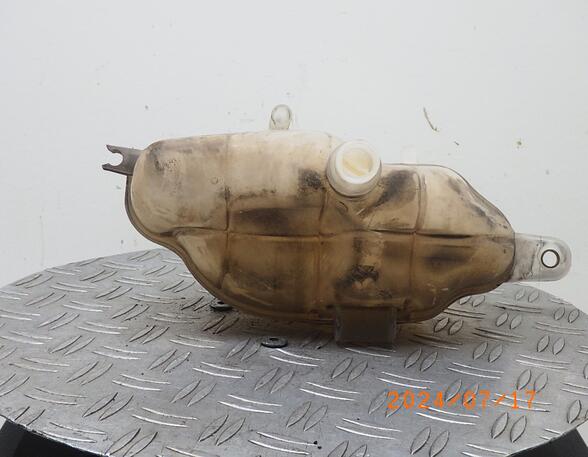 Coolant Expansion Tank OPEL CORSA E (X15)