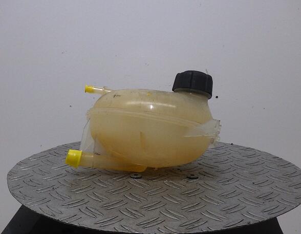 Coolant Expansion Tank DACIA SANDERO II