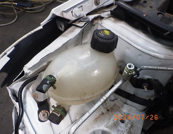 Coolant Expansion Tank RENAULT CLIO IV (BH_)