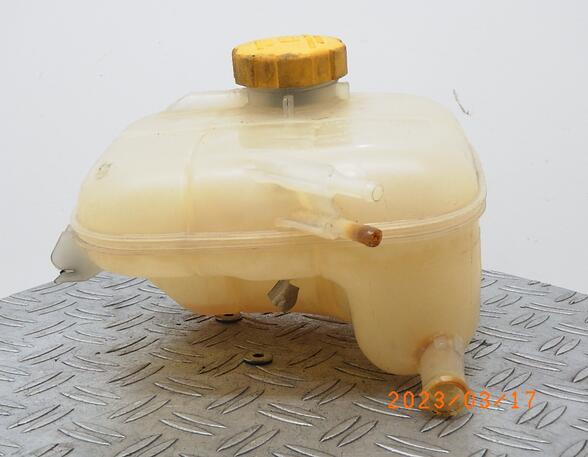 Coolant Expansion Tank OPEL ASTRA H (A04)