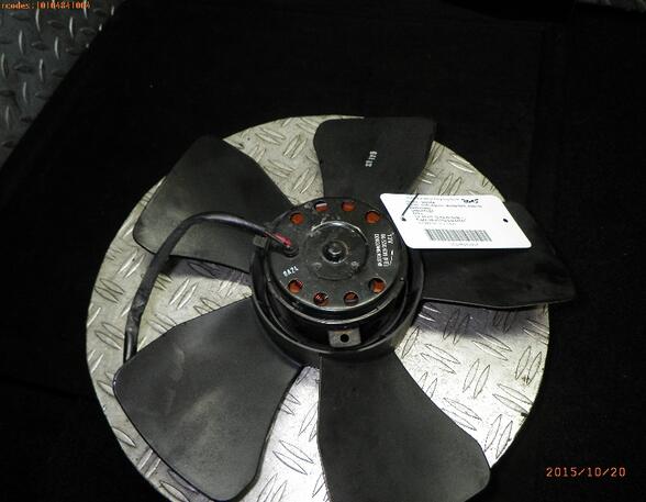 Radiator Electric Fan  Motor CHEVROLET Aveo/Kalos Schrägheck (T200)