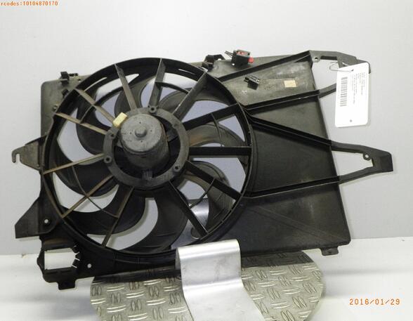 Radiator Electric Fan  Motor FORD Mondeo I Turnier (BNP)