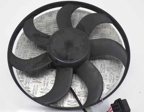 Radiator Electric Fan  Motor VW Polo (9N)