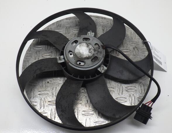 Radiator Electric Fan  Motor VW Polo (9N)