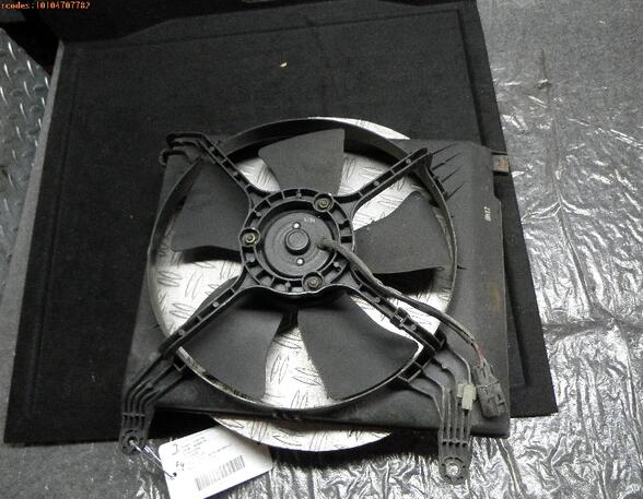 Radiator Electric Fan  Motor DAEWOO Lanos (KLAT)