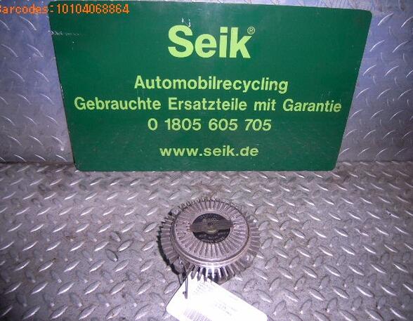 Radiator Electric Fan  Motor VW Passat (3B2)