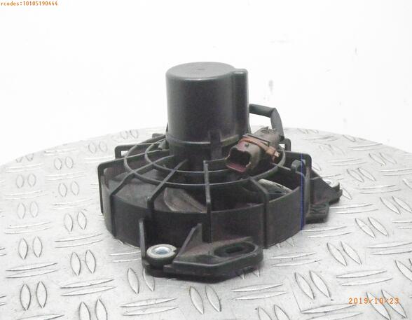 Radiator Electric Fan  Motor RENAULT Twingo III (BCM)