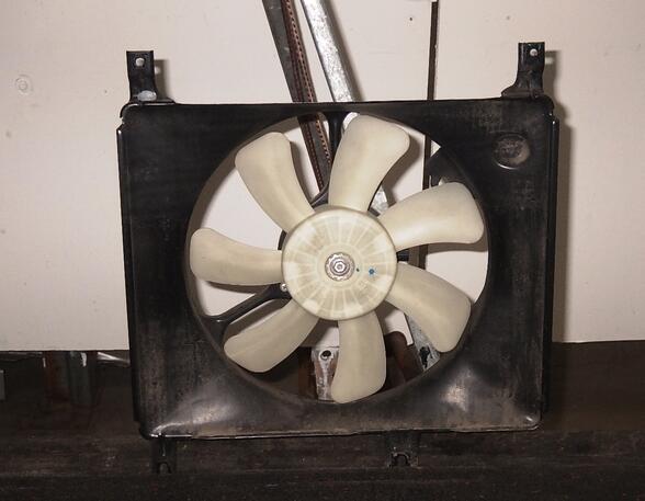 Radiator Electric Fan  Motor SUZUKI Alto (GF)