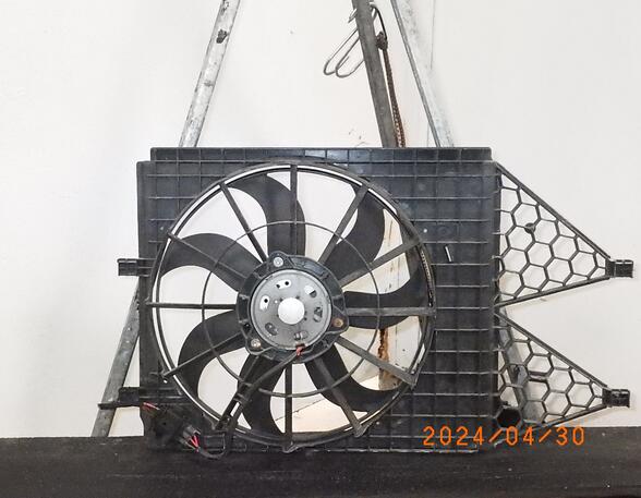 Radiator Electric Fan  Motor SEAT Ibiza IV (6J5, 6P1), SEAT Ibiza IV Sportcoupe (6J1, 6P5)