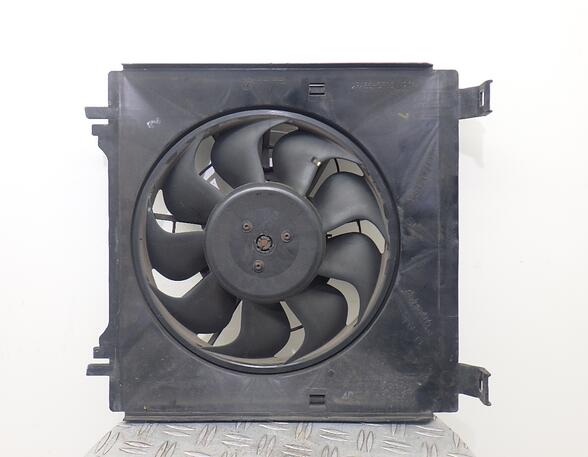 Radiator Electric Fan  Motor PORSCHE 911 (996)