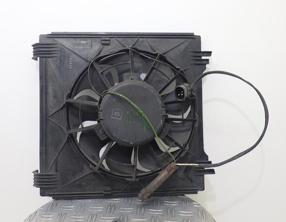 Radiator Electric Fan  Motor PORSCHE 911 (996)