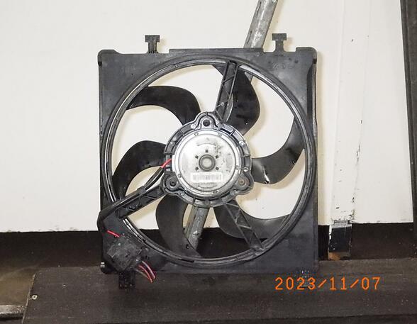 Radiator Electric Fan  Motor SKODA CITIGO (NF1)