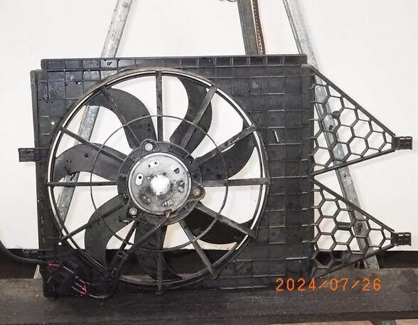 Radiator Electric Fan  Motor SEAT IBIZA IV (6J5, 6P1), SEAT IBIZA IV SC (6J1, 6P5)