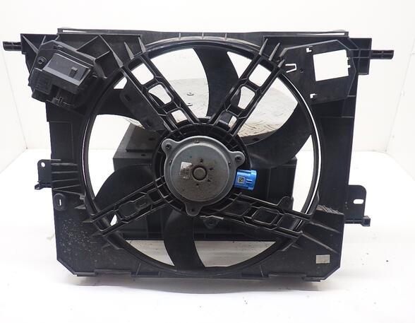 Radiator Electric Fan  Motor RENAULT TWINGO III (BCM_, BCA_)