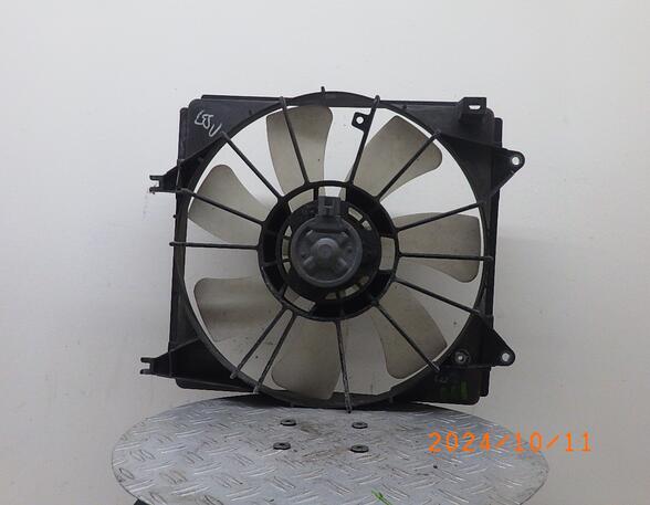 Radiator Electric Fan  Motor FIAT SEDICI (FY_)