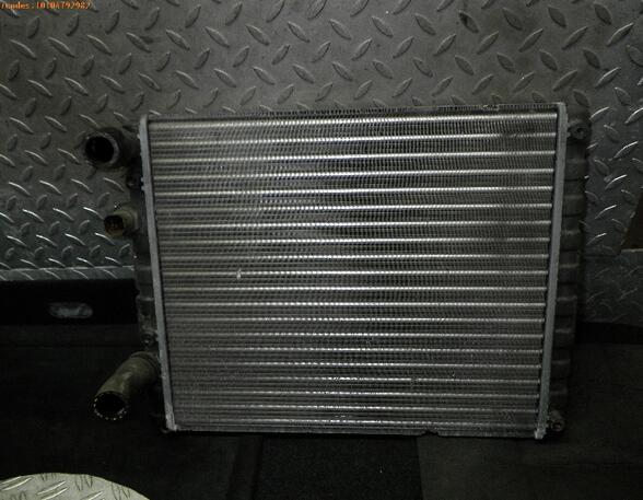 Radiator VW LUPO (6X1, 6E1)