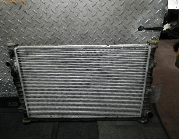 Radiator FORD MONDEO II (BAP)