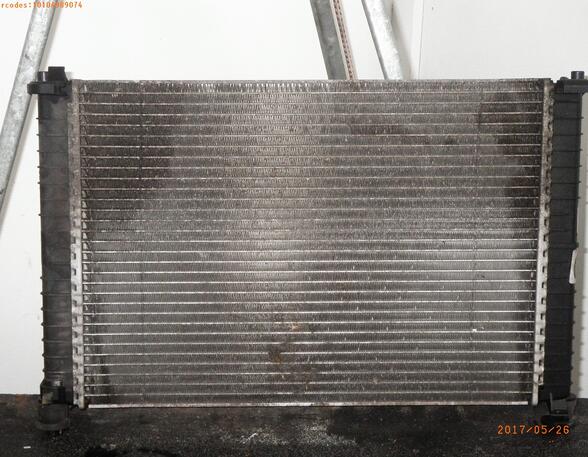 Radiateur FORD FIESTA V (JH_, JD_)