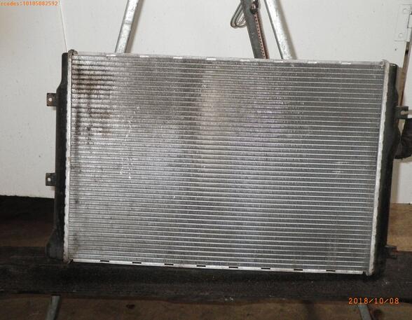 Radiator VW PASSAT Variant (3C5)