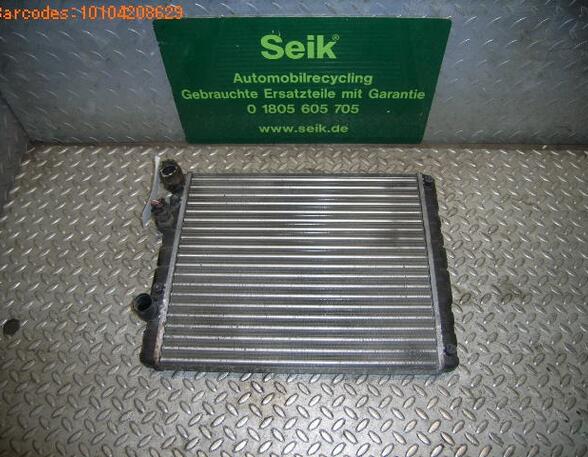 Radiator VW LUPO (6X1, 6E1)