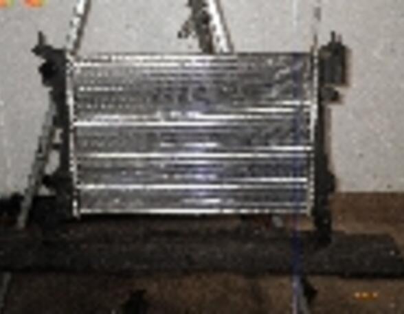 Radiator OPEL CORSA D (S07)