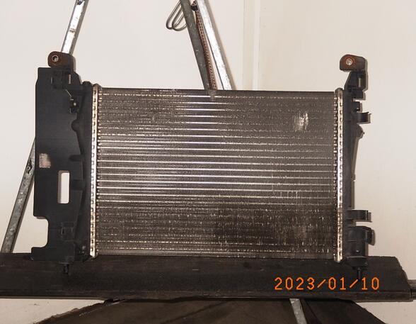 Radiateur FIAT Grande Punto (199)