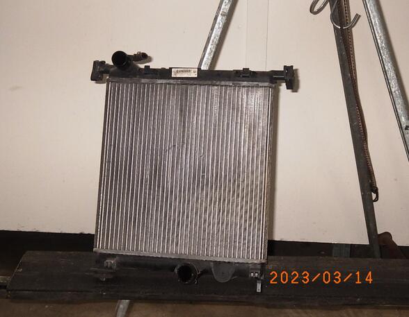 Radiator SEAT Mii (KE1, KF1)