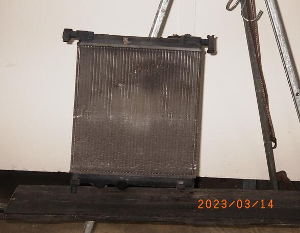 Radiator SEAT Mii (KE1, KF1)