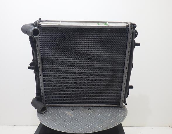 Radiator PORSCHE 911 (996)